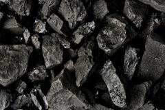 Crondall coal boiler costs