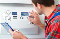 free Crondall gas safe engineer quotes