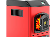 Crondall solid fuel boiler costs